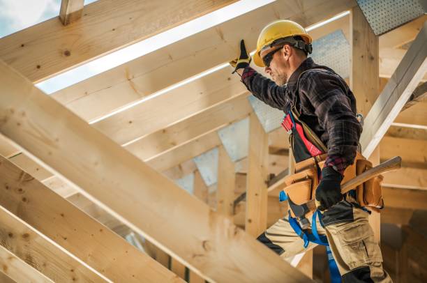 Best New Roof Installation  in Cobden, IL