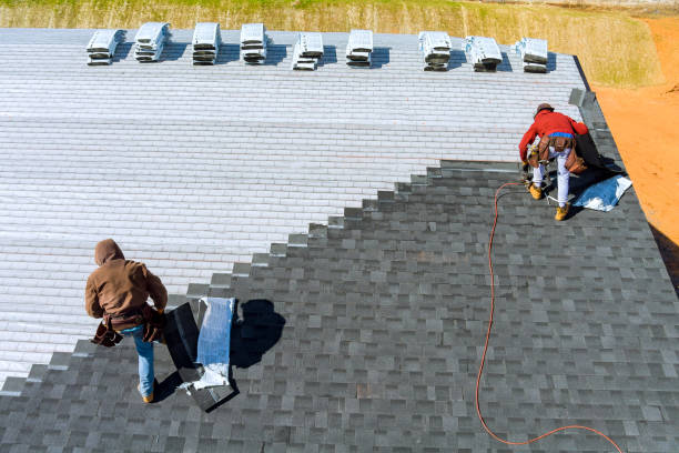 Best Flat Roof Repair Services  in Cobden, IL