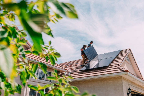 Best Tile Roofing Contractor  in Cobden, IL