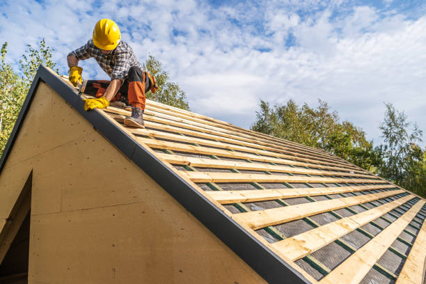 Gutter Installation and Roofing in Cobden, IL