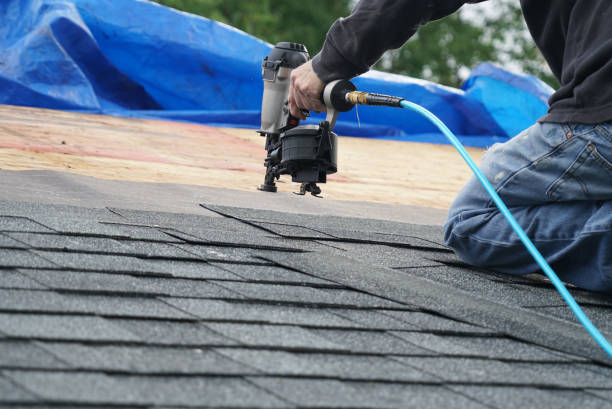 Roof Repair Estimates in Cobden, IL