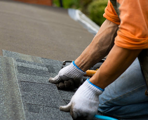 Best Slate Roofing Contractor  in Cobden, IL