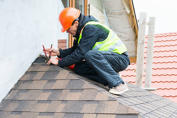Quick and Trustworthy Emergency Roof Repair Services in Cobden, IL