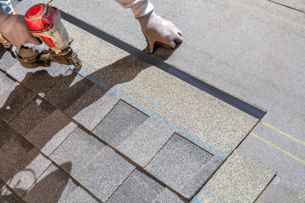 Best Roof Replacement Cost  in Cobden, IL